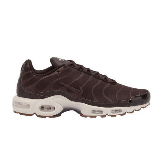 Nike Air Max Plus Ef Velvet Brown Sail