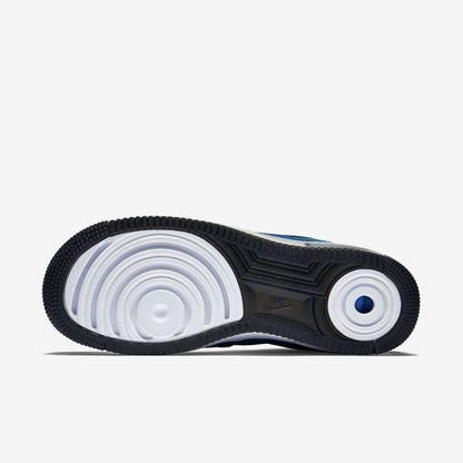 Nike Air Force 1 Elite Txt Photo Blue/Black