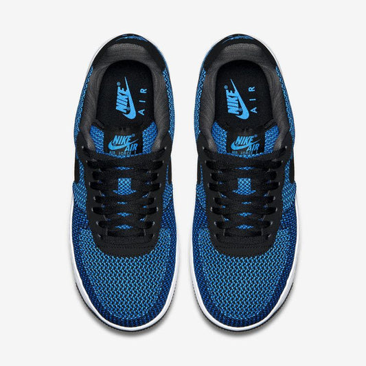 Nike Air Force 1 Elite Txt Photo Blue/Black
