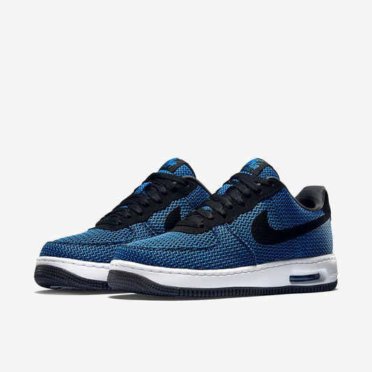 Nike Air Force 1 Elite Txt Photo Blue/Black