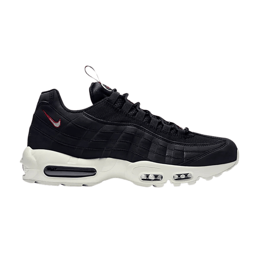 Nike Air Max 95 Pull Tab Black