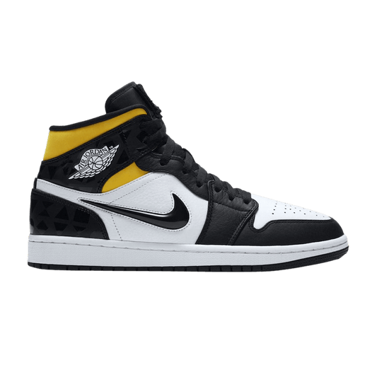 Jordan 1 Mid Quai 54 (2019)