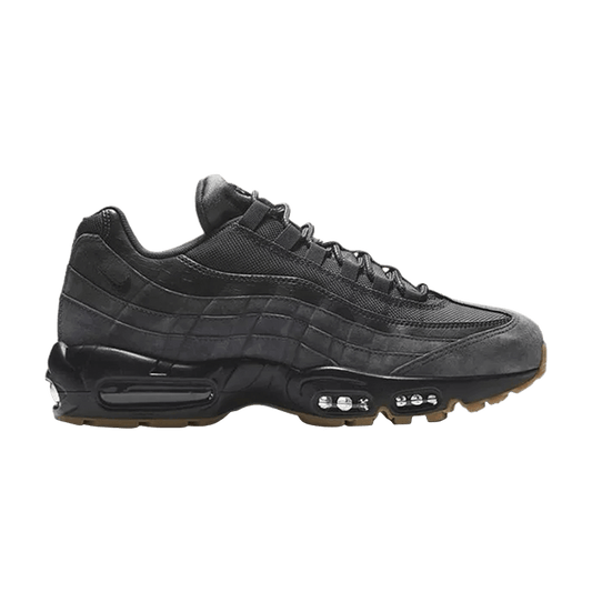 Nike Air Max 95 Anthracite Black Gum