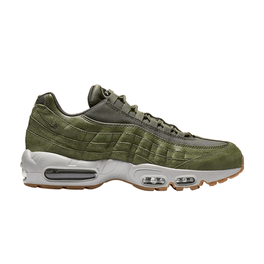 Nike Air Max 95 SE Olive Canvas