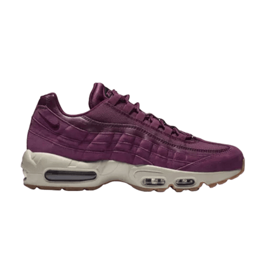 Nike Air Max 95 SE Bordeaux