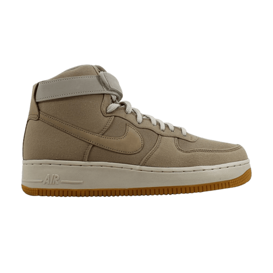 Nike Air Force 1 Hi Utility Khaki/Khaki-Light Bone (Women's)