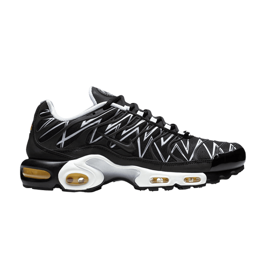 Nike Air Max Plus Shark (Black)
