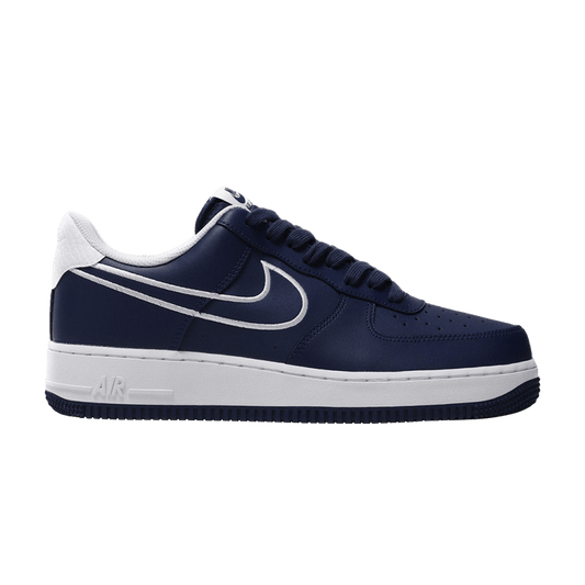 Nike Air Force 1 Low Blue Void White