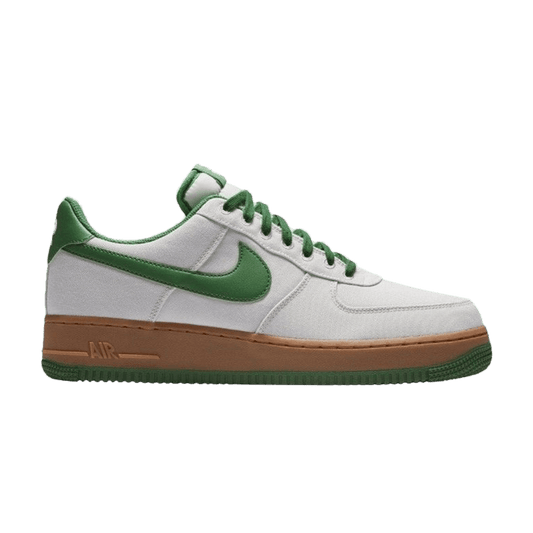 Nike Air Force 1 Low Light Bone Aloe Verde