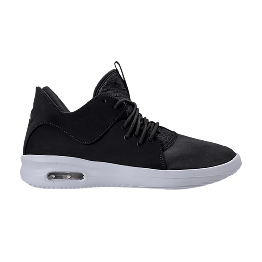 Jordan First Class Black White