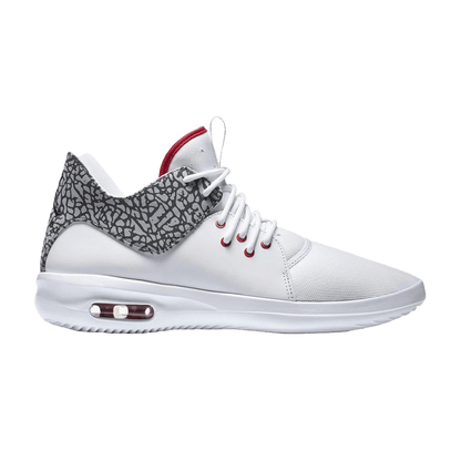 Jordan First Class White Cement