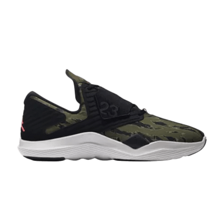 Jordan Relentless Camo