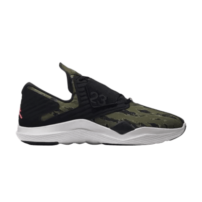 Jordan Relentless Camo