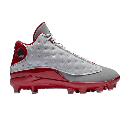 Jordan 13 Retro MCS Cleat Grey Toe