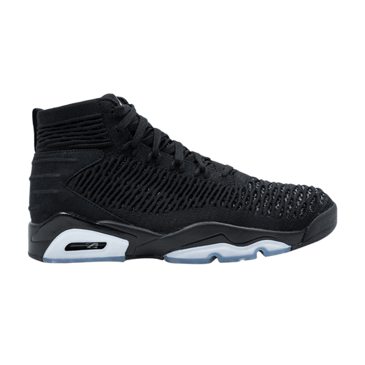 Jordan Flyknit Elevation 23 Black