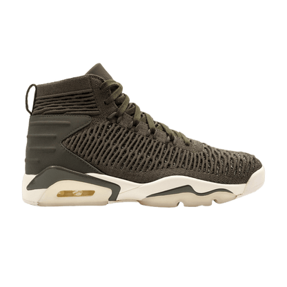 Jordan Flyknit Elevation 23 Cargo Khaki