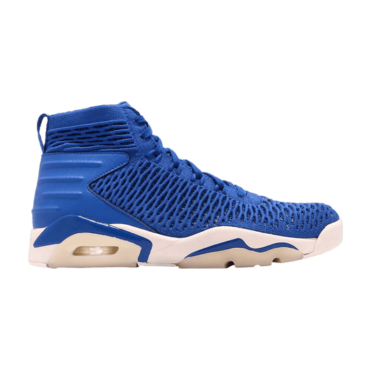 Jordan Flyknit Elevation 23 Game Royal