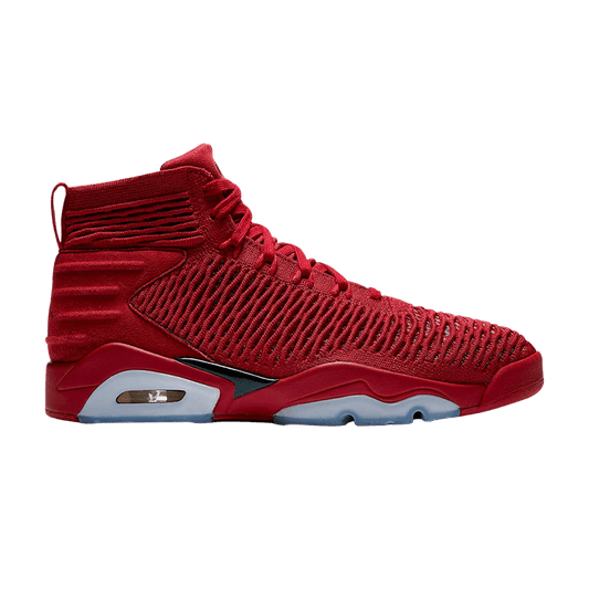 Jordan Flyknit Elevation 23 Red