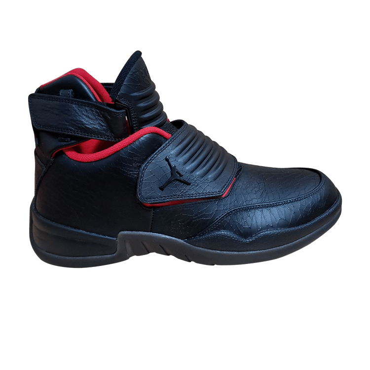 Jordan Generation 23 Steve Wiebe HOH