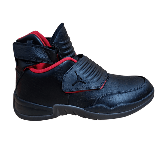 Jordan Generation 23 Steve Wiebe HOH