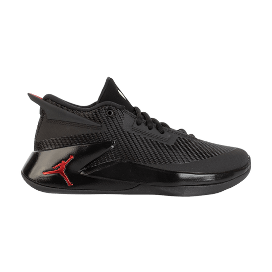 Jordan Fly Lockdown Last Shot