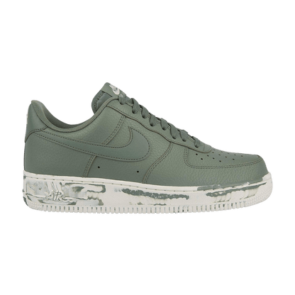 Nike Air Force 1 Low Clay Green Marble
