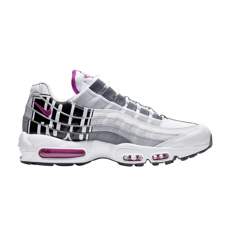 Nike Air Max 95 City Pride Houston