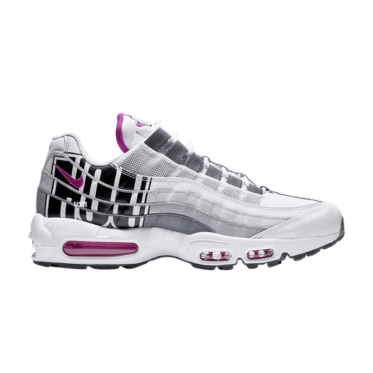 Nike Air Max 95 City Pride Houston