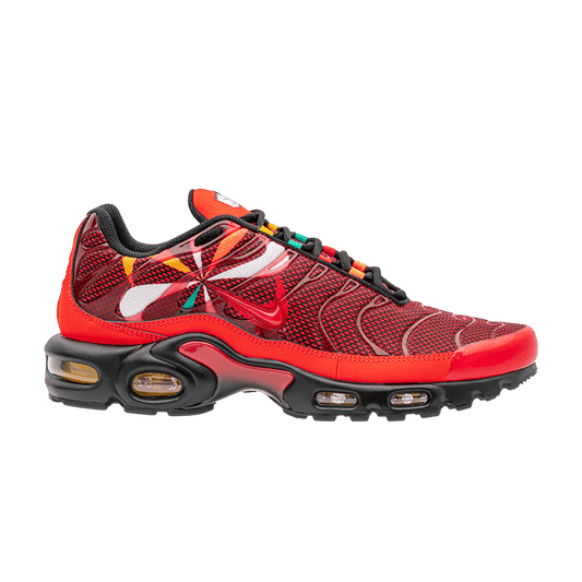 Nike Air Max Plus Sunburst Pack