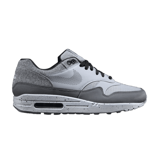 Nike Air Max 1 Wolf Grey Dark Grey