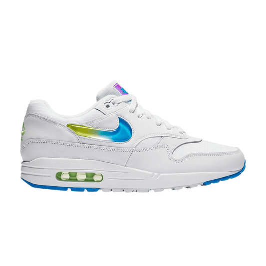 Nike Air Max 1 Jelly Jewel White