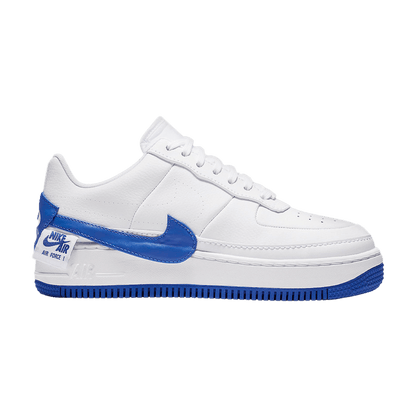 Nike Air Force 1 Jester XX White Game Royal (Women's)