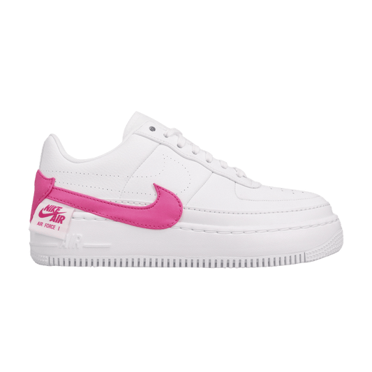 Nike Air Force 1 Jester XX White (Women's)