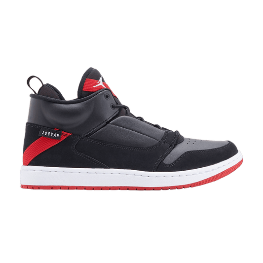 Jordan Fadeaway Bred