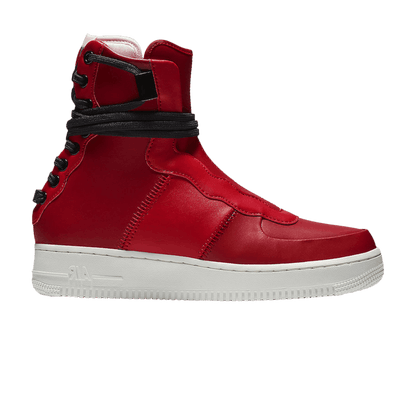 Nike Air Force 1 Rebel XX Gym Red (Women's)