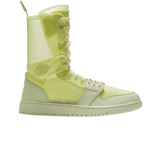 Jordan 1 Explorer XX Luminous Green (Women's)