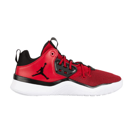 Jordan DNA Gym Red