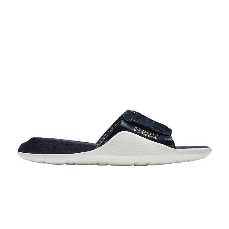 Jordan Hydro 7 Slide Re2pect