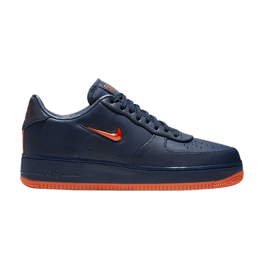 Nike Air Force 1 Low NYC Obsidian Orange