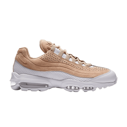 Nike Air Max 95 Ultra Prm Br Vachetta Tan Vachetta Tan