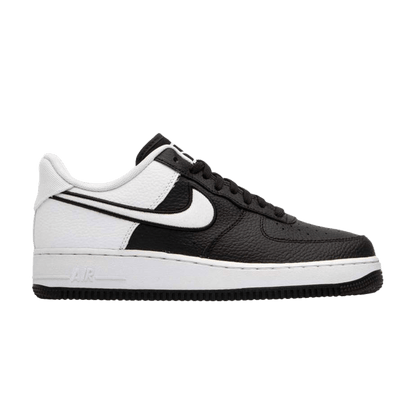 Nike Air Force 1 Low '07 LV8 1 Black White