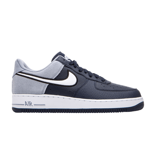 Nike Air Force 1 Low Obsidian White Obsidian Mist