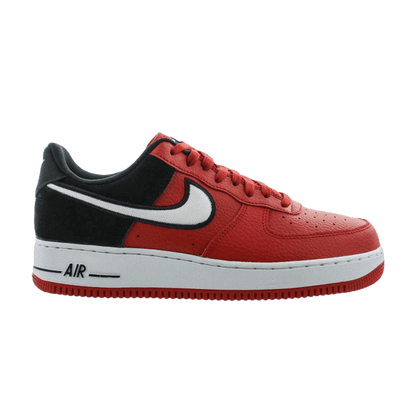 Nike Air Force 1 Low '07 LV8 1 Mystic Red