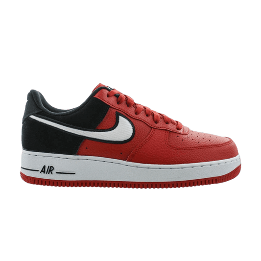 Nike Air Force 1 Low '07 LV8 1 Mystic Red