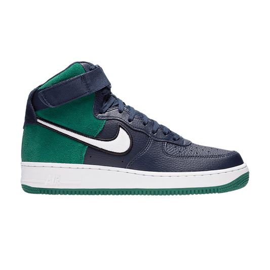 Nike Air Force 1 High '07 LV8 1 Midnight Navy