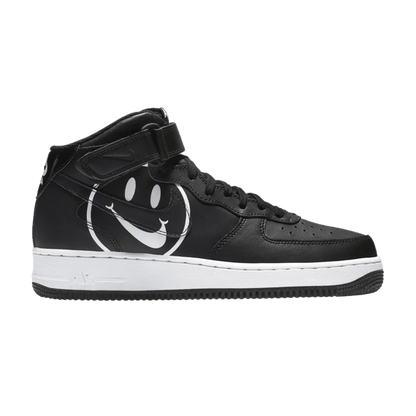 Nike Air Force 1 Mid Have a Nike Day Black