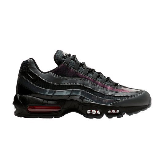 Nike Air Max 95 LV8 Black