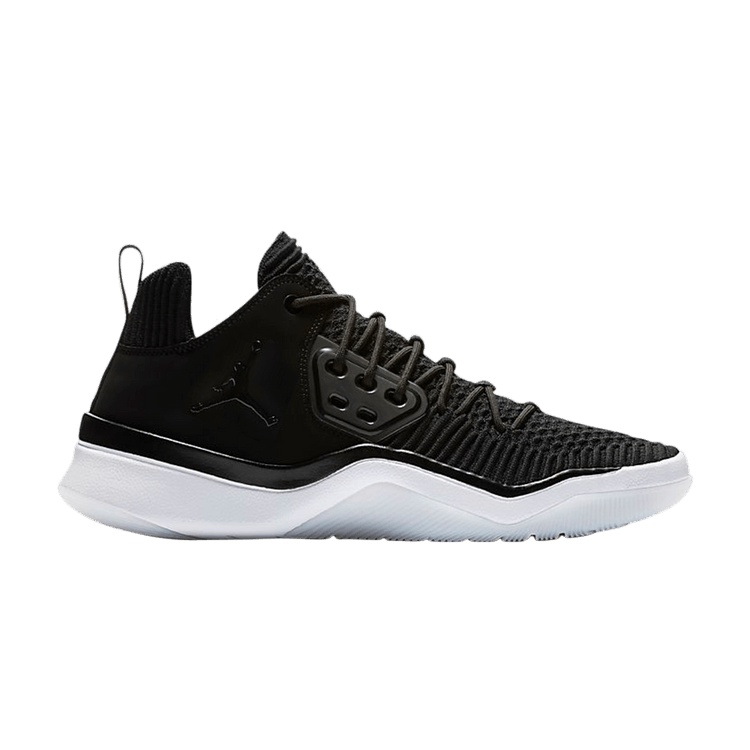 Jordan DNA LX Black White