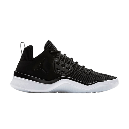 Jordan DNA LX Black White