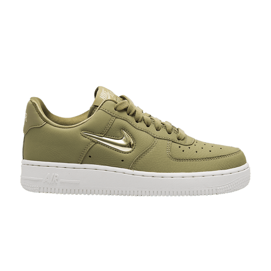 Nike Air Force 1 Low Jewel Neutral Olive (Women's)